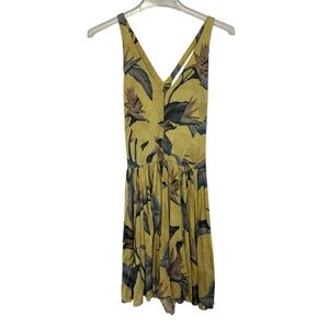 Kimchi Blue Graphic Romper